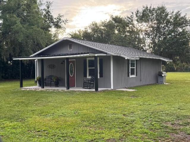 House for rent in Lake City, Florida
