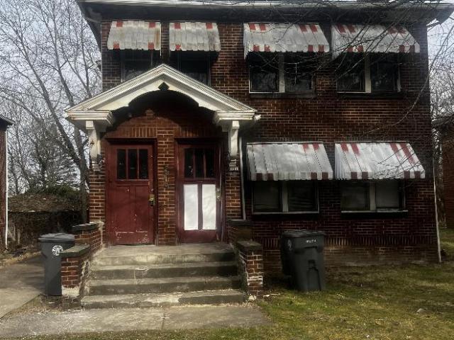 House for rent in Youngstown