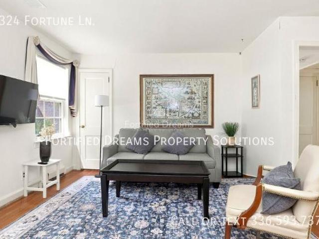 House for rent in Guilford, North Carolina