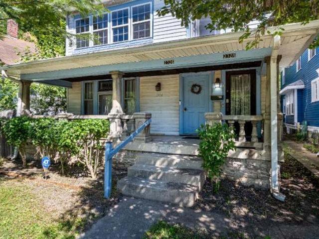 House for rent in Camby, Indiana