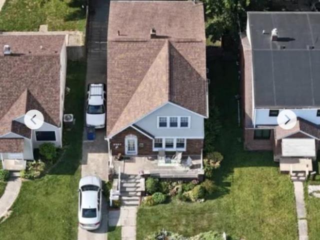 House for rent in Lucas, Ohio