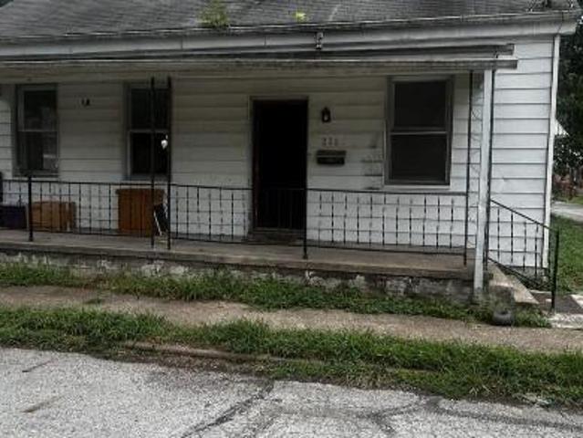 House for rent in Belleville, Illinois