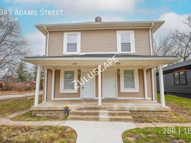 House for rent in Camby, Indiana