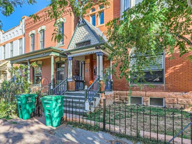 House for rent in Denver, Colorado