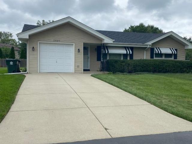 House for rent in Illinois