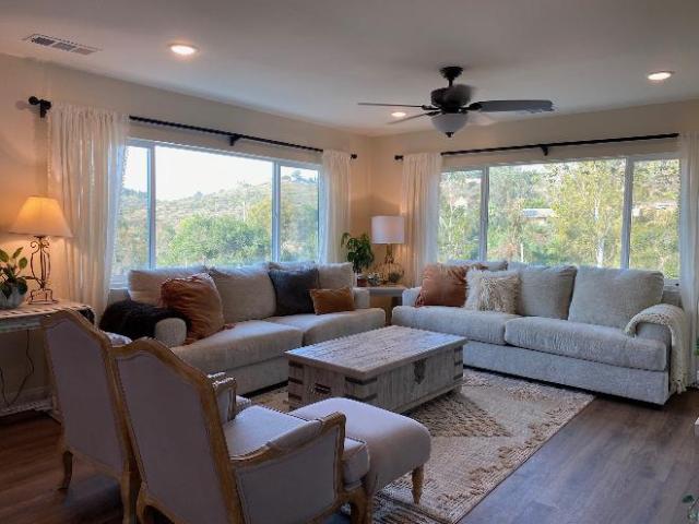 House for rent in Vista, California