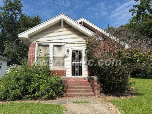 House for rent in Vermilion, Illinois