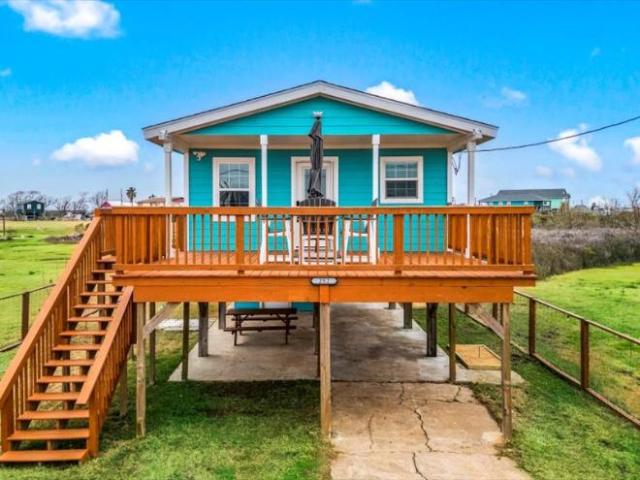 House for rent in Bay City, Texas