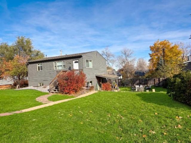House for rent in Boulder, Colorado