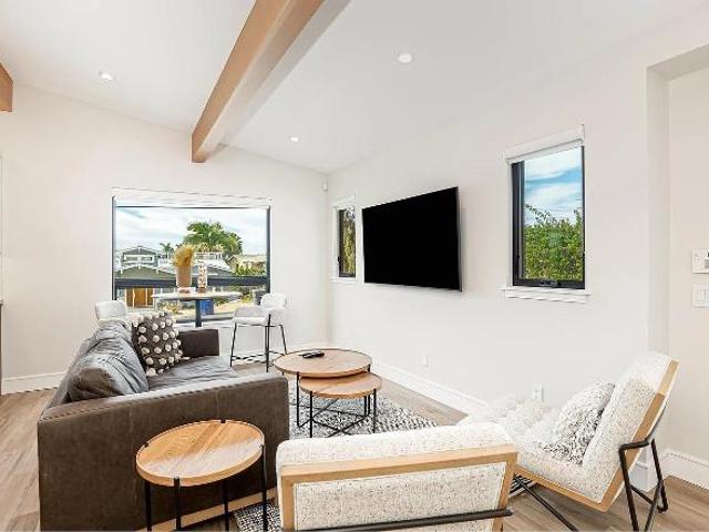 House for rent in Solana Beach, California