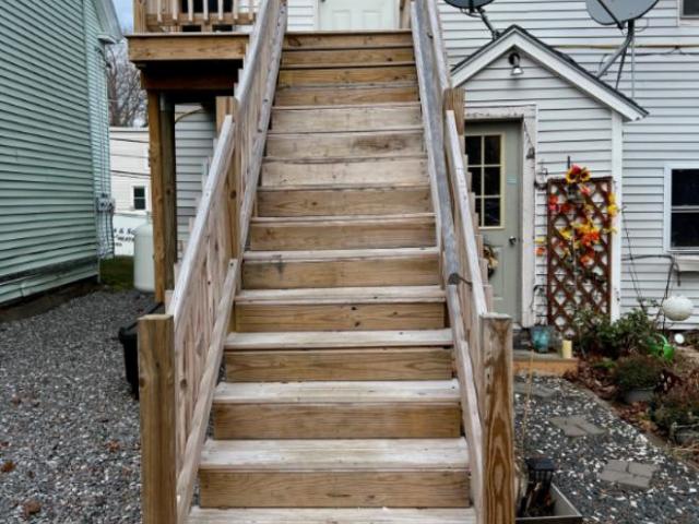 House for rent in Brunswick, Maine