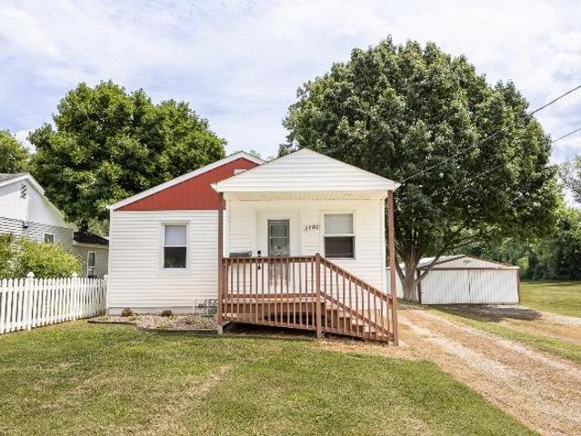 House for rent in Belleville, Illinois