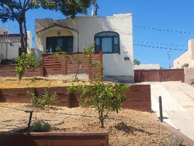 House for rent in Sherman Heights, San Diego