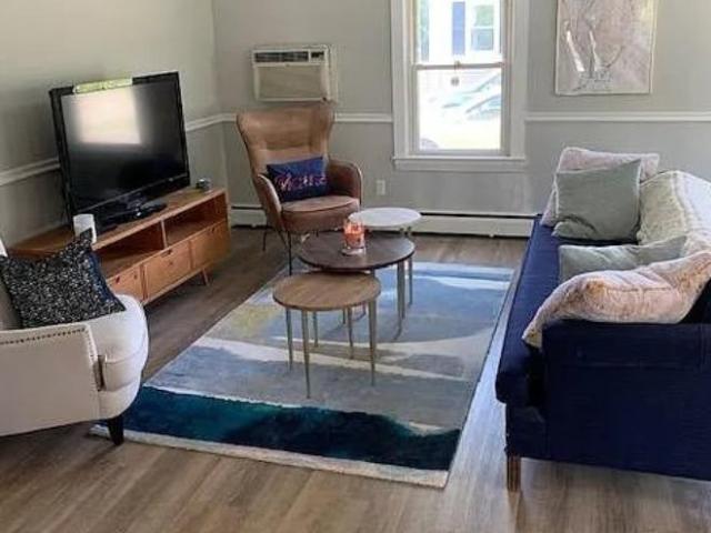 House for rent in Peaks Island, Maine