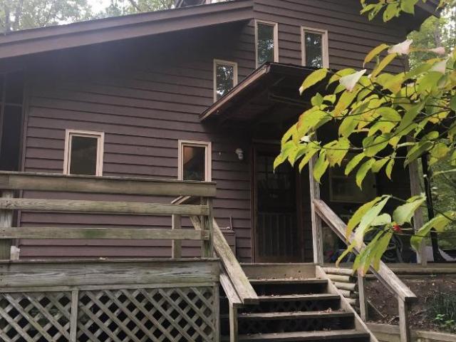 House for rent in Chatham, North Carolina