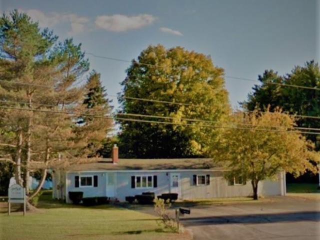 House for rent in New Hampshire