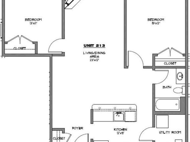 House for rent in Salem