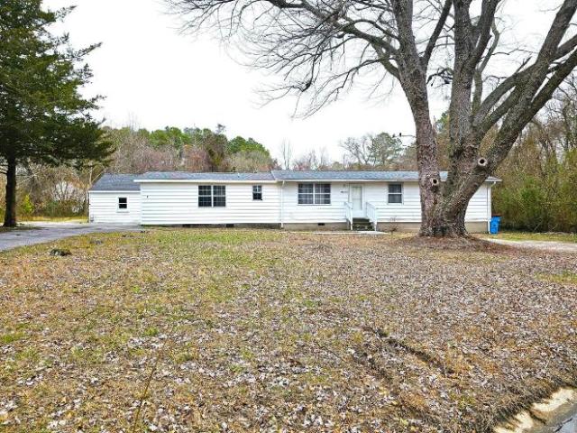 House for rent in Wicomico, Maryland