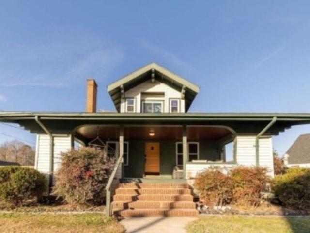 House for rent in Trappe, Maryland
