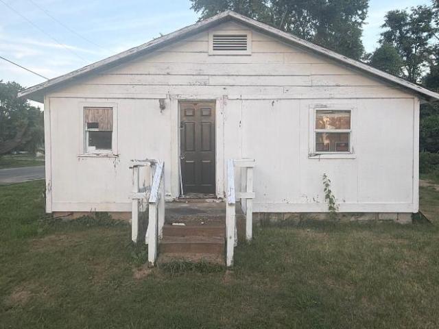 House for rent in East Carondelet, Illinois