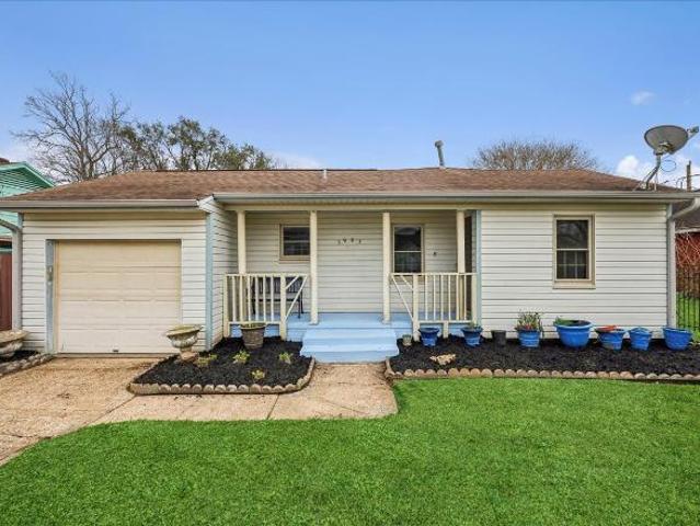 House for rent in Jefferson, Texas