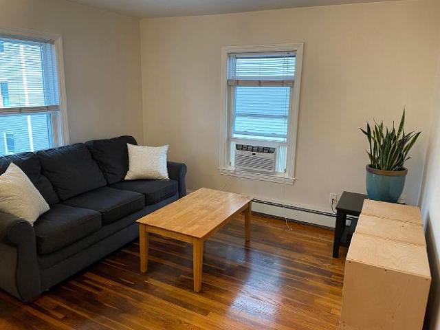 House for rent in Medford, Massachusetts