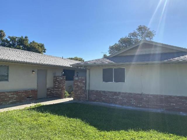 House for rent in Modesto, California