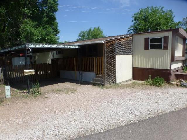 House for rent in Colorado Springs, Colorado