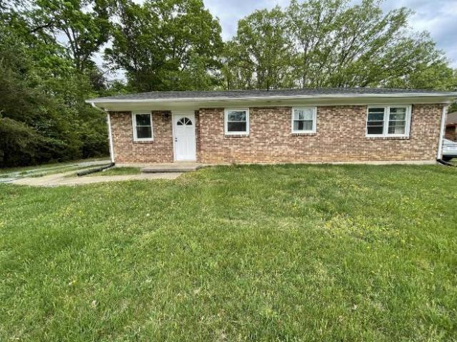 House for rent in Virginia