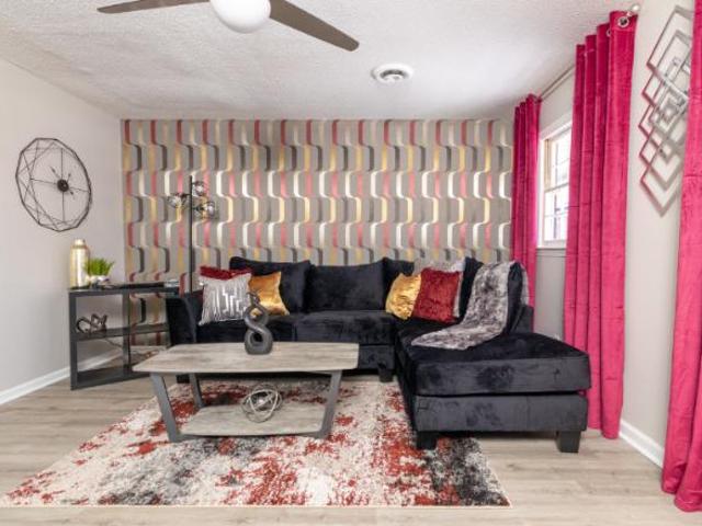 House for rent in Graham