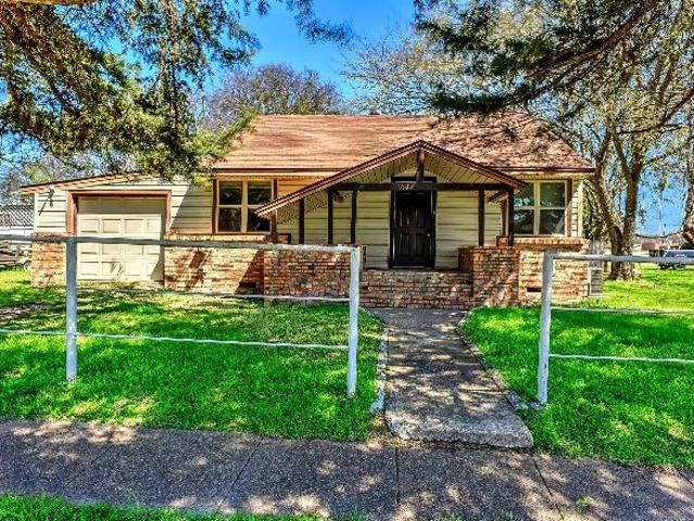 House for rent in Tom Bean, Texas