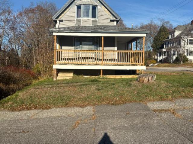 House for rent in Lisbon, Maine