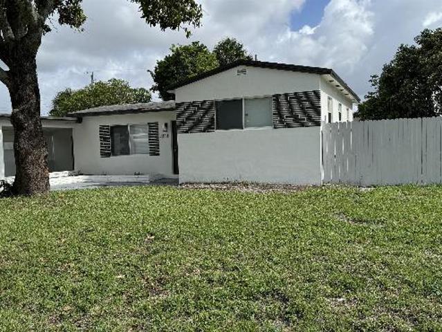 House for rent in Lauderhill
