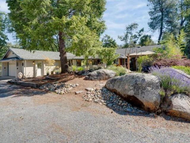House for rent in Placerville