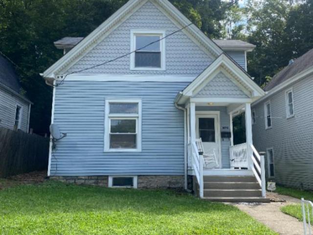 House for rent in Roselawn, Ohio