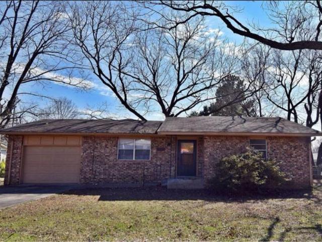 House for rent in Tahlequah, Oklahoma