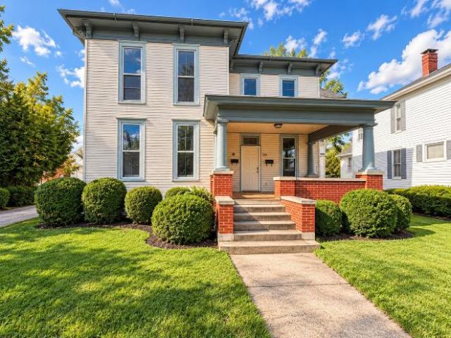 House for rent in Findlay, Ohio