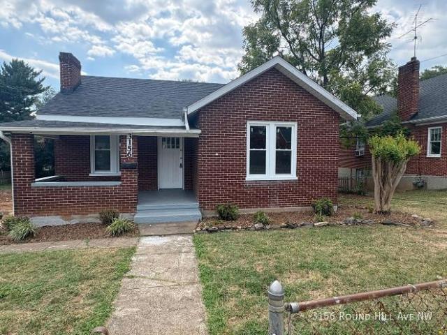 House for rent in Virginia