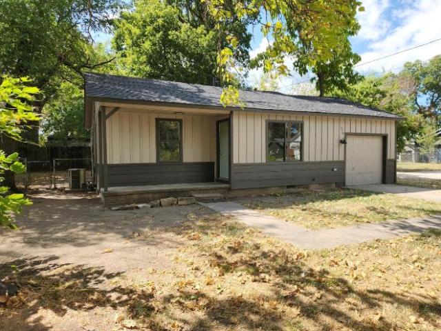House for rent in Ada, Oklahoma