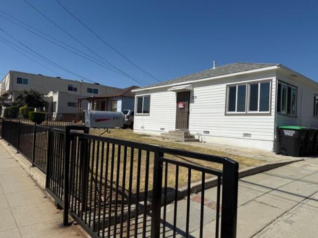 House for rent in Monterey Park