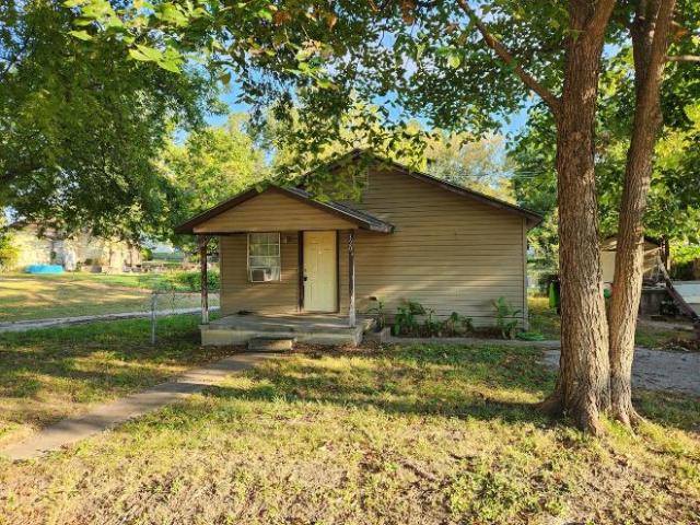 House for rent in Ada, Oklahoma