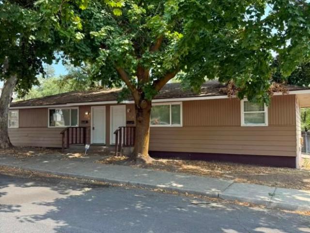 House for rent in Spokane, Washington