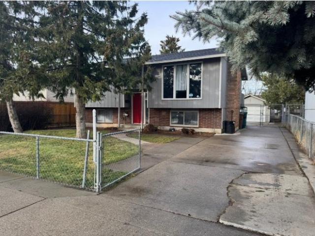 House for rent in Spokane, Washington