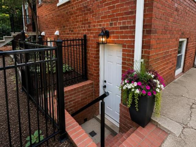 House for rent in Washington, Washington DC