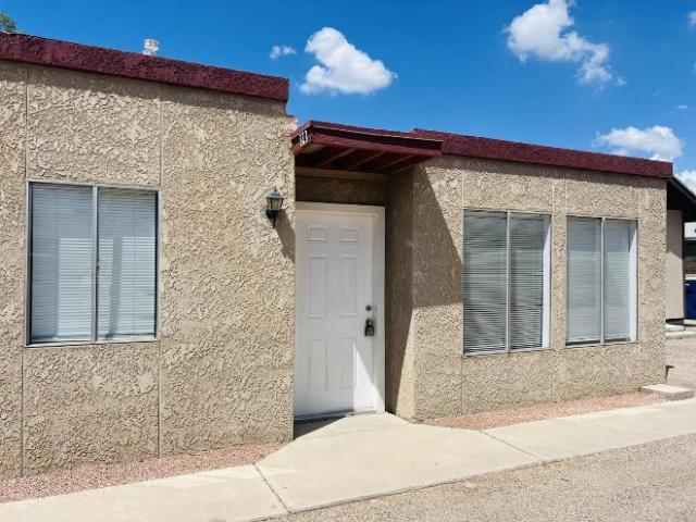 House for rent in Tucson, Arizona