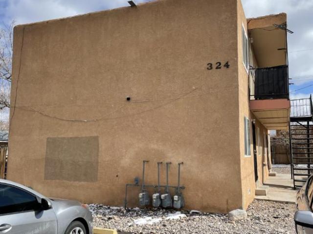 House for rent in New Mexico