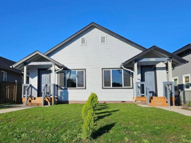 House for rent in Longview, Washington
