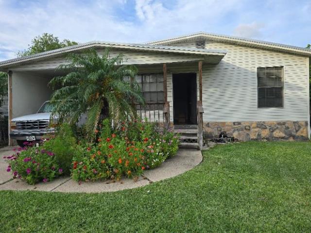 House for rent in Cameron, Texas