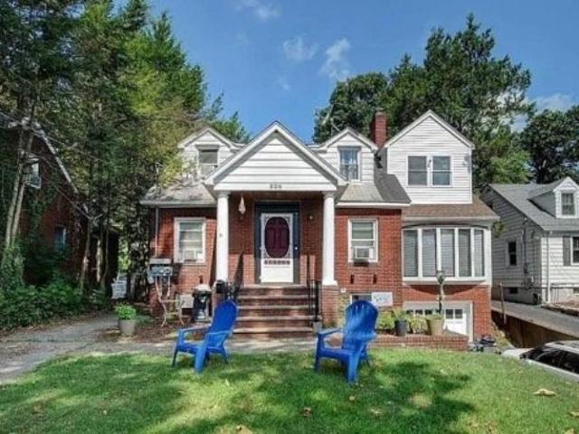 House for rent in Passaic, New Jersey