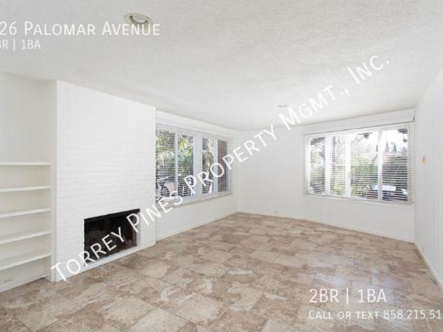 House for rent in La Jolla House for rent in La Jolla